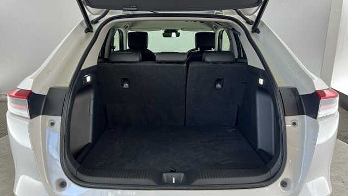 Honda HR-V Hybrid 1.5 h i-MMD e:HEV Advance SUV 5dr Petrol Hybrid CVT Euro 6 (s/s) (131 ps) 
