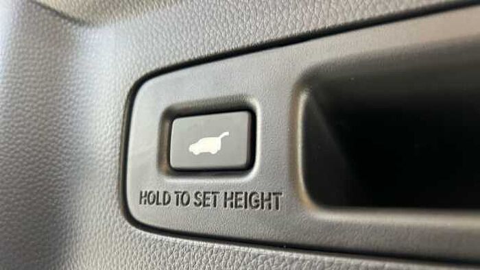 Honda HR-V Hybrid 1.5 h i-MMD e:HEV Advance SUV 5dr Petrol Hybrid CVT Euro 6 (s/s) (131 ps) 