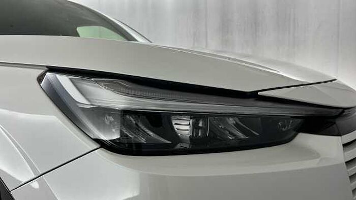 Honda HR-V Hybrid 1.5 h i-MMD e:HEV Advance SUV 5dr Petrol Hybrid CVT Euro 6 (s/s) (131 ps) 