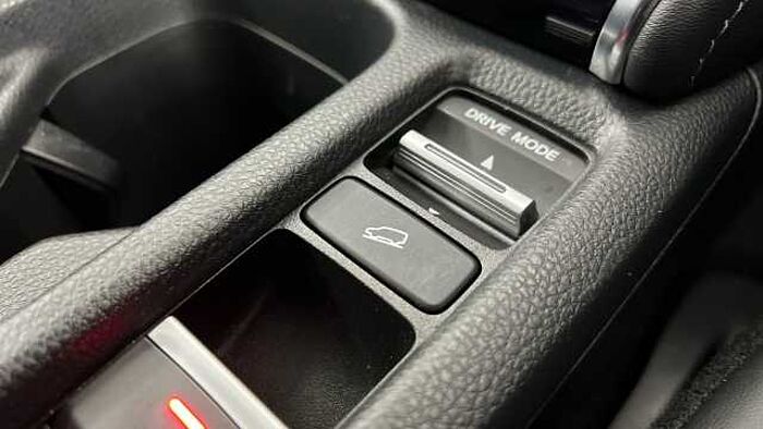 Honda HR-V Hybrid 1.5 h i-MMD e:HEV Advance SUV 5dr Petrol Hybrid CVT Euro 6 (s/s) (131 ps) 