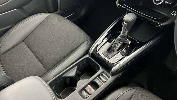 Honda HR-V Hybrid 1.5 h i-MMD e:HEV Advance SUV 5dr Petrol Hybrid CVT Euro 6 (s/s) (131 ps) 