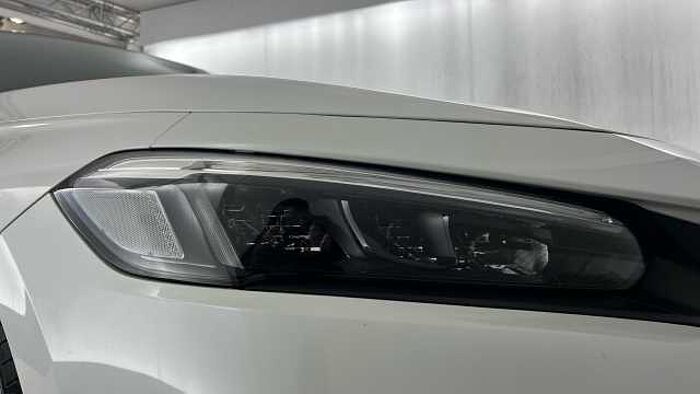 Honda Civic Hybrid 2.0 h i-MMD Sport Hatchback 5dr Petrol Hybrid eCVT Euro 6 (s/s) (184 ps) 