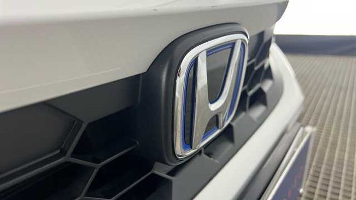 Honda Civic Hybrid 2.0 h i-MMD Sport Hatchback 5dr Petrol Hybrid eCVT Euro 6 (s/s) (184 ps) 