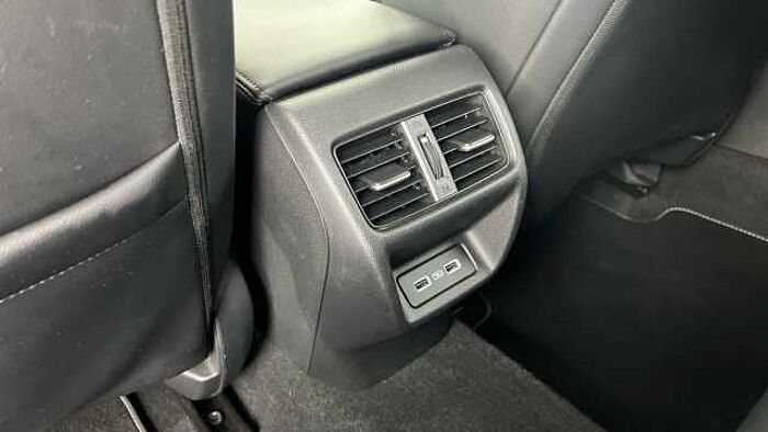 Honda Civic Hybrid 2.0 h i-MMD Sport Hatchback 5dr Petrol Hybrid eCVT Euro 6 (s/s) (184 ps) 