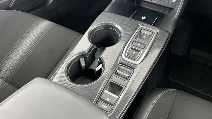 Honda Civic Hybrid 2.0 h i-MMD Sport Hatchback 5dr Petrol Hybrid eCVT Euro 6 (s/s) (184 ps) 