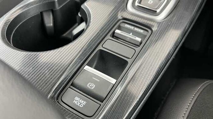 Honda Civic Hybrid 2.0 h i-MMD Sport Hatchback 5dr Petrol Hybrid eCVT Euro 6 (s/s) (184 ps) 