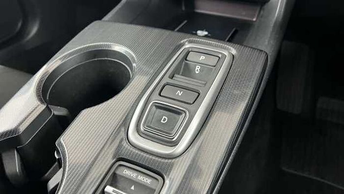 Honda Civic Hybrid 2.0 h i-MMD Sport Hatchback 5dr Petrol Hybrid eCVT Euro 6 (s/s) (184 ps) 