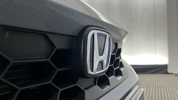 Honda Civic Hybrid 2.0 h i-MMD Advance Hatchback 5dr Petrol Hybrid eCVT Euro 6 (s/s) (184 ps) 