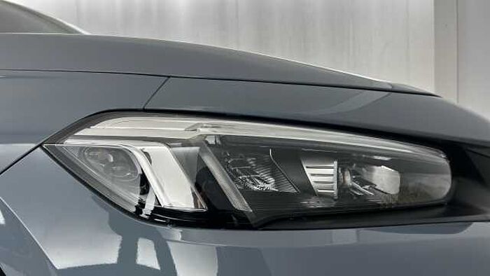 Honda Civic Hybrid 2.0 h i-MMD Advance Hatchback 5dr Petrol Hybrid eCVT Euro 6 (s/s) (184 ps) 