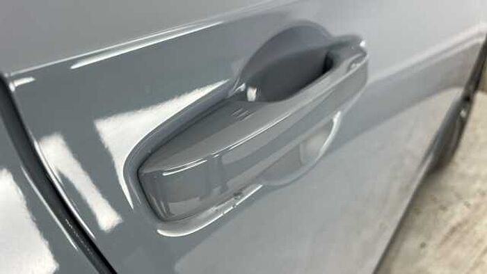 Honda Civic Hybrid 2.0 h i-MMD Advance Hatchback 5dr Petrol Hybrid eCVT Euro 6 (s/s) (184 ps) 