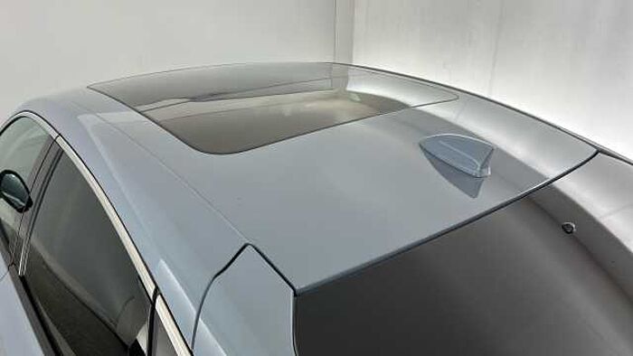 Honda Civic Hybrid 2.0 h i-MMD Advance Hatchback 5dr Petrol Hybrid eCVT Euro 6 (s/s) (184 ps) 