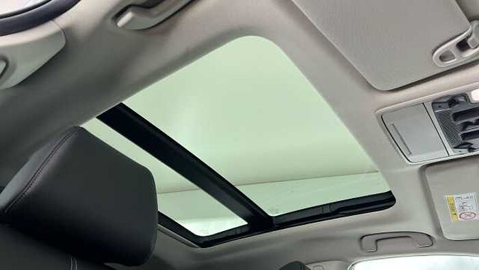 Honda Civic Hybrid 2.0 h i-MMD Advance Hatchback 5dr Petrol Hybrid eCVT Euro 6 (s/s) (184 ps) 