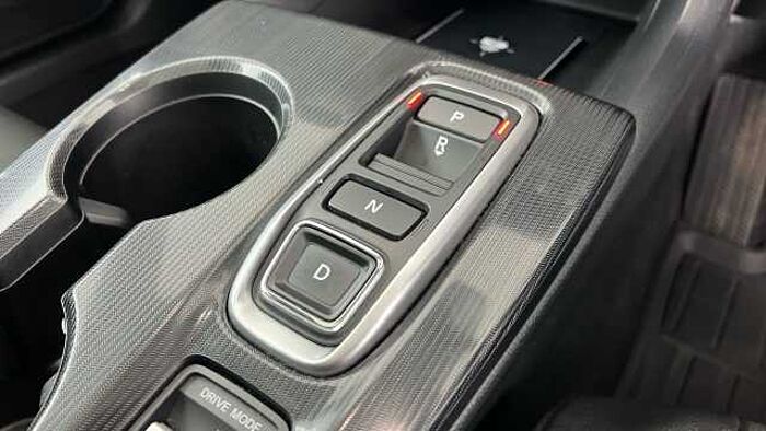 Honda Civic Hybrid 2.0 h i-MMD Advance Hatchback 5dr Petrol Hybrid eCVT Euro 6 (s/s) (184 ps) 