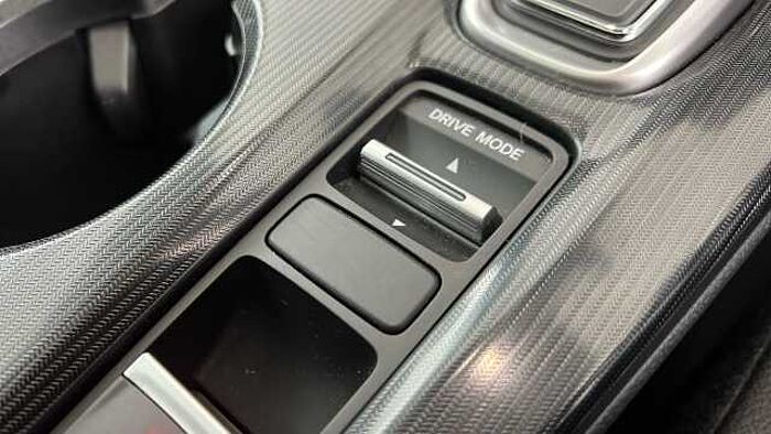 Honda Civic Hybrid 2.0 h i-MMD Advance Hatchback 5dr Petrol Hybrid eCVT Euro 6 (s/s) (184 ps) 