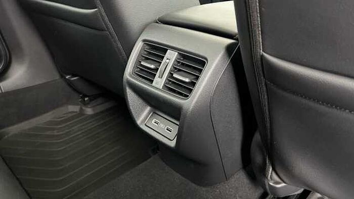 Honda Civic Hybrid 2.0 h i-MMD Advance Hatchback 5dr Petrol Hybrid eCVT Euro 6 (s/s) (184 ps) 