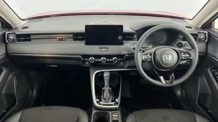Honda HR-V Hybrid 1.5 h i-MMD Advance SUV 5dr Petrol Hybrid CVT Euro 6 (s/s) (131 ps) 