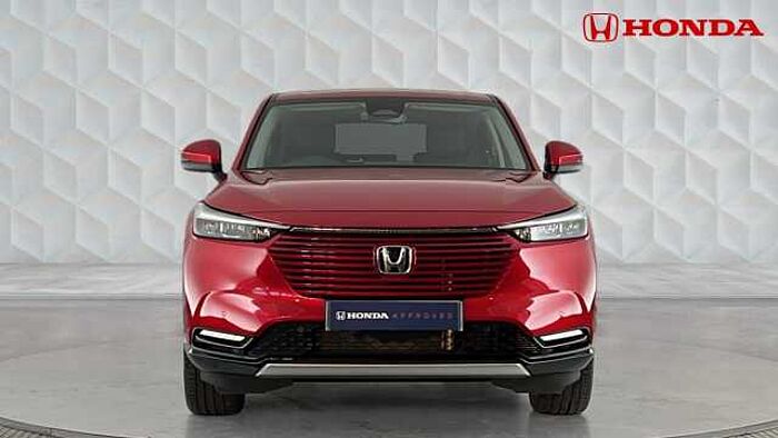 Honda HR-V Hybrid 1.5 h i-MMD Advance SUV 5dr Petrol Hybrid CVT Euro 6 (s/s) (131 ps) 
