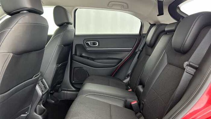 Honda HR-V Hybrid 1.5 h i-MMD Advance SUV 5dr Petrol Hybrid CVT Euro 6 (s/s) (131 ps) 