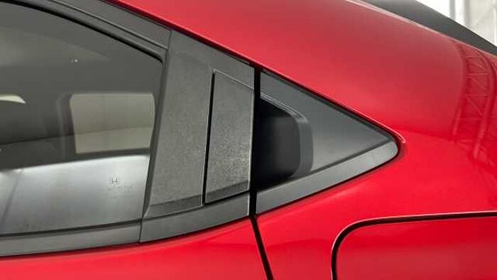 Honda HR-V Hybrid 1.5 h i-MMD Advance SUV 5dr Petrol Hybrid CVT Euro 6 (s/s) (131 ps) 