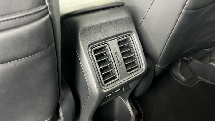 Honda HR-V Hybrid 1.5 h i-MMD Advance SUV 5dr Petrol Hybrid CVT Euro 6 (s/s) (131 ps) 