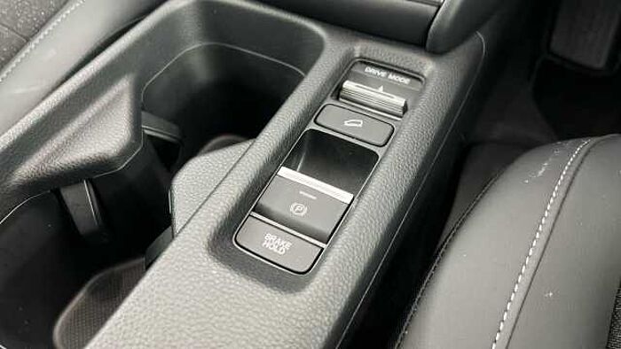 Honda HR-V Hybrid 1.5 h i-MMD Advance SUV 5dr Petrol Hybrid CVT Euro 6 (s/s) (131 ps) 