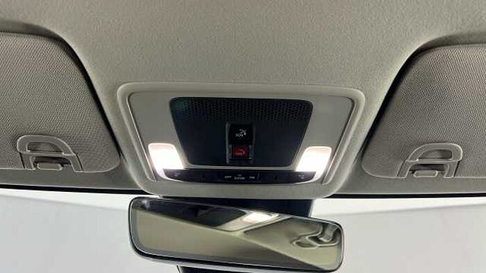 Honda HR-V Hybrid 1.5 h i-MMD Advance SUV 5dr Petrol Hybrid CVT Euro 6 (s/s) (131 ps) 