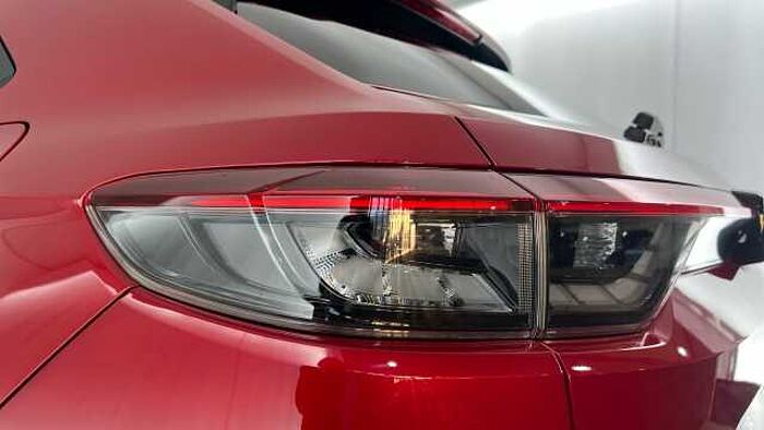 Honda HR-V Hybrid 1.5 h i-MMD Advance SUV 5dr Petrol Hybrid CVT Euro 6 (s/s) (131 ps) 