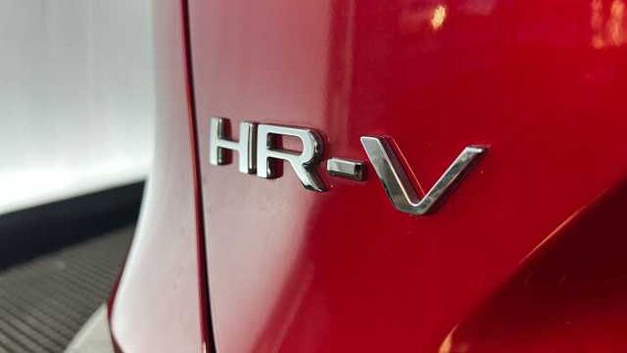 Honda HR-V Hybrid 1.5 h i-MMD Advance SUV 5dr Petrol Hybrid CVT Euro 6 (s/s) (131 ps) 