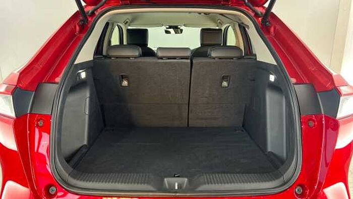 Honda HR-V Hybrid 1.5 h i-MMD Advance SUV 5dr Petrol Hybrid CVT Euro 6 (s/s) (131 ps) 