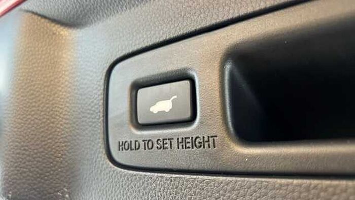 Honda HR-V Hybrid 1.5 h i-MMD Advance SUV 5dr Petrol Hybrid CVT Euro 6 (s/s) (131 ps) 