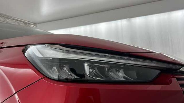 Honda HR-V Hybrid 1.5 h i-MMD Advance SUV 5dr Petrol Hybrid CVT Euro 6 (s/s) (131 ps) 