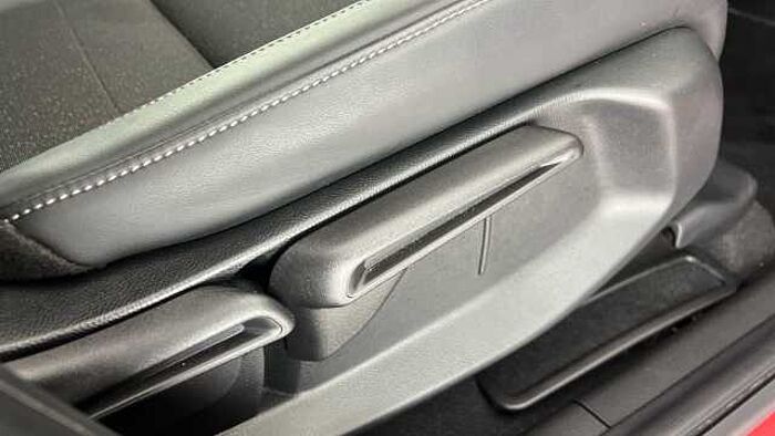 Honda HR-V Hybrid 1.5 h i-MMD Advance SUV 5dr Petrol Hybrid CVT Euro 6 (s/s) (131 ps) 