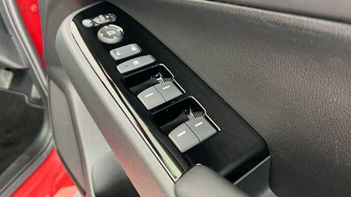 Honda HR-V Hybrid 1.5 h i-MMD Advance SUV 5dr Petrol Hybrid CVT Euro 6 (s/s) (131 ps) 