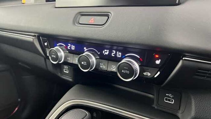 Honda HR-V Hybrid 1.5 h i-MMD Advance SUV 5dr Petrol Hybrid CVT Euro 6 (s/s) (131 ps) 