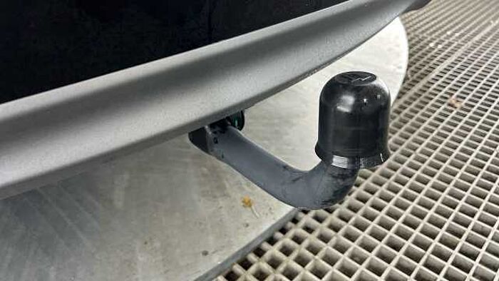 Honda CR-V Hybrid 2.0 h i-MMD SR SUV 5dr Petrol Hybrid eCVT Euro 6 (s/s) (184 ps) 