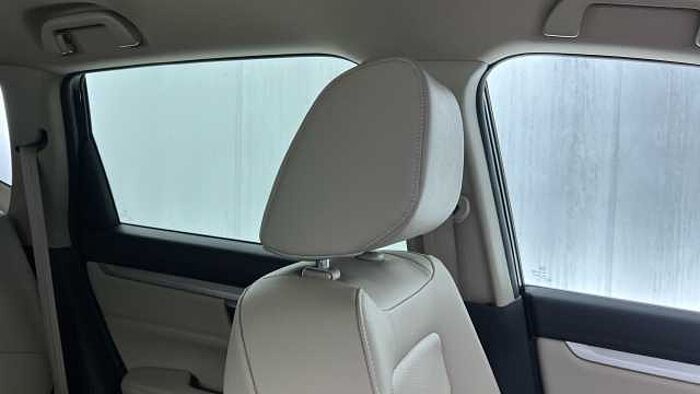 Honda CR-V Hybrid 2.0 h i-MMD SR SUV 5dr Petrol Hybrid eCVT Euro 6 (s/s) (184 ps) 