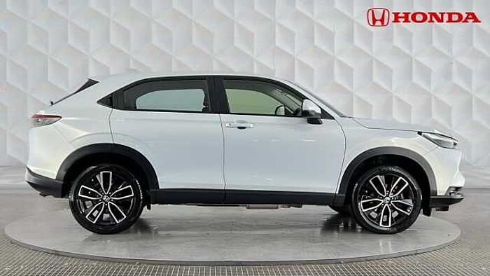 Honda HR-V Hybrid 1.5 h i-MMD Elegance SUV 5dr Petrol Hybrid CVT Euro 6 (s/s) (131 ps) 