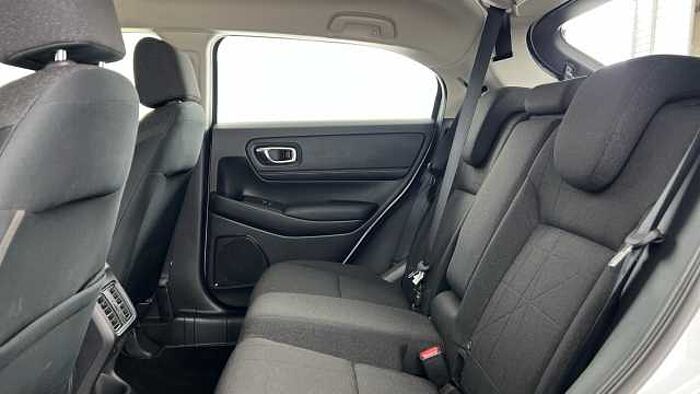 Honda HR-V Hybrid 1.5 h i-MMD Elegance SUV 5dr Petrol Hybrid CVT Euro 6 (s/s) (131 ps) 