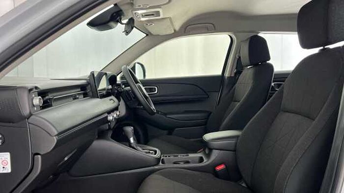 Honda HR-V Hybrid 1.5 h i-MMD Elegance SUV 5dr Petrol Hybrid CVT Euro 6 (s/s) (131 ps) 