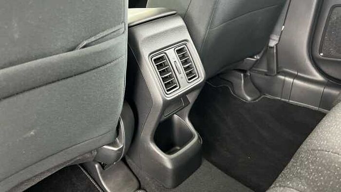 Honda HR-V Hybrid 1.5 h i-MMD Elegance SUV 5dr Petrol Hybrid CVT Euro 6 (s/s) (131 ps) 