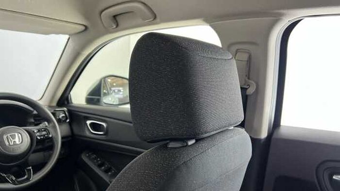 Honda HR-V Hybrid 1.5 h i-MMD Elegance SUV 5dr Petrol Hybrid CVT Euro 6 (s/s) (131 ps) 