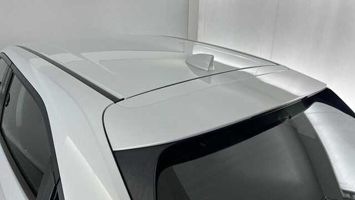 Honda HR-V Hybrid 1.5 h i-MMD Elegance SUV 5dr Petrol Hybrid CVT Euro 6 (s/s) (131 ps) 