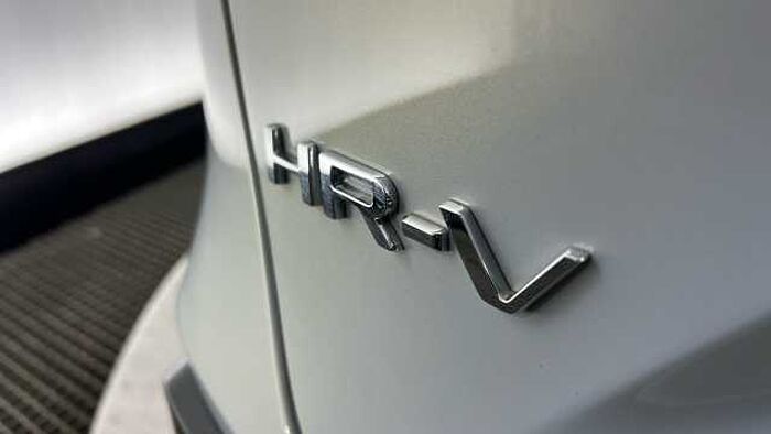 Honda HR-V Hybrid 1.5 h i-MMD Elegance SUV 5dr Petrol Hybrid CVT Euro 6 (s/s) (131 ps) 