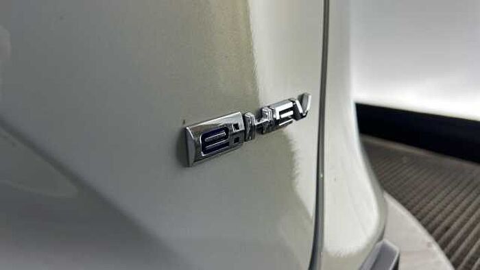 Honda HR-V Hybrid 1.5 h i-MMD Elegance SUV 5dr Petrol Hybrid CVT Euro 6 (s/s) (131 ps) 