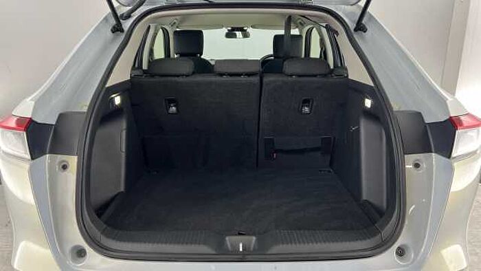 Honda HR-V Hybrid 1.5 h i-MMD Elegance SUV 5dr Petrol Hybrid CVT Euro 6 (s/s) (131 ps) 