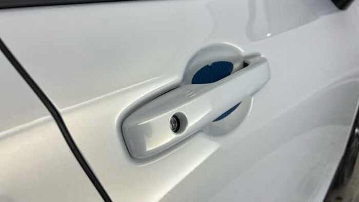 Honda HR-V Hybrid 1.5 h i-MMD Elegance SUV 5dr Petrol Hybrid CVT Euro 6 (s/s) (131 ps) 