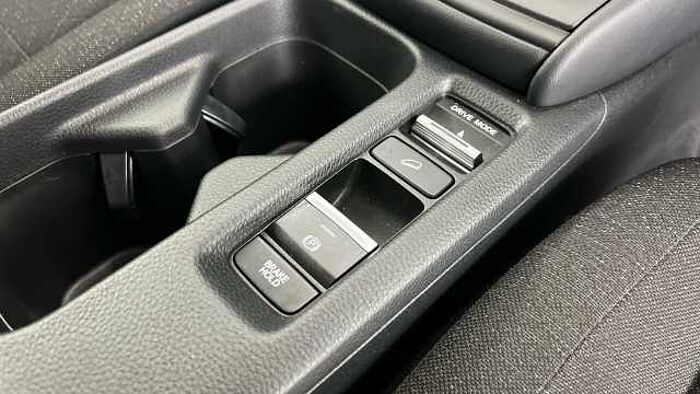 Honda HR-V Hybrid 1.5 h i-MMD Elegance SUV 5dr Petrol Hybrid CVT Euro 6 (s/s) (131 ps) 