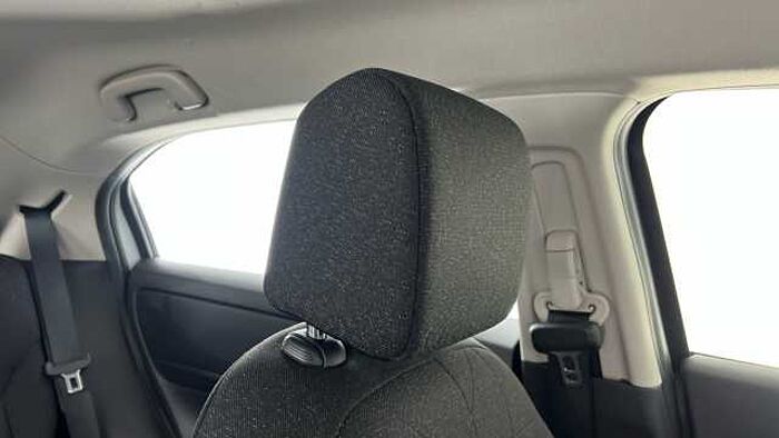 Honda HR-V Hybrid 1.5 h i-MMD Elegance SUV 5dr Petrol Hybrid CVT Euro 6 (s/s) (131 ps) 