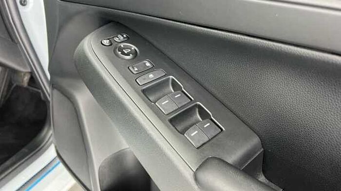 Honda HR-V Hybrid 1.5 h i-MMD Elegance SUV 5dr Petrol Hybrid CVT Euro 6 (s/s) (131 ps) 
