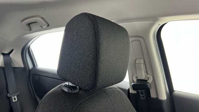 Honda HR-V Hybrid 1.5 h i-MMD Elegance SUV 5dr Petrol Hybrid CVT Euro 6 (s/s) (131 ps) 